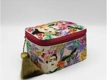 Preview: Reise Schmuckkästchen House of Disaster